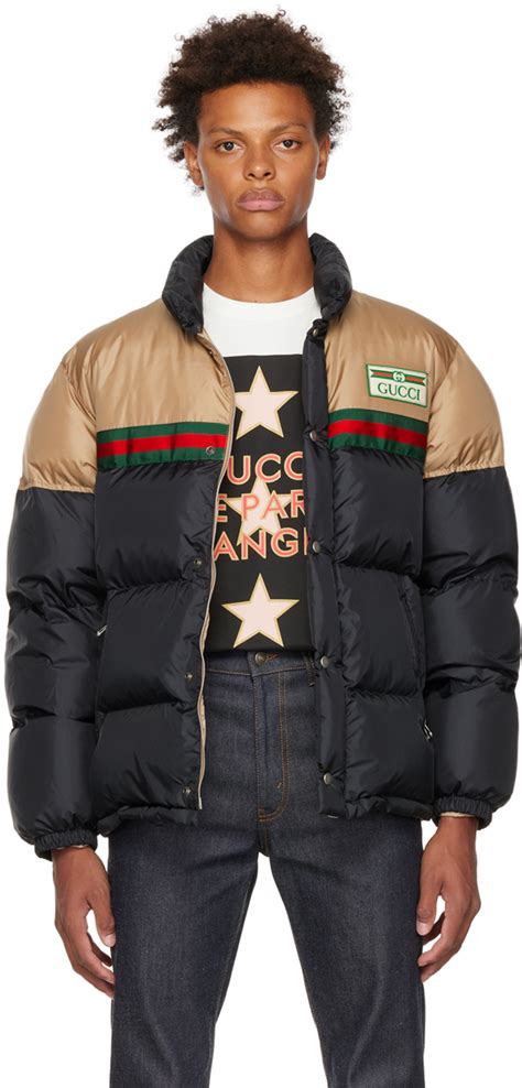 vest chain gucci|gucci vests for men.